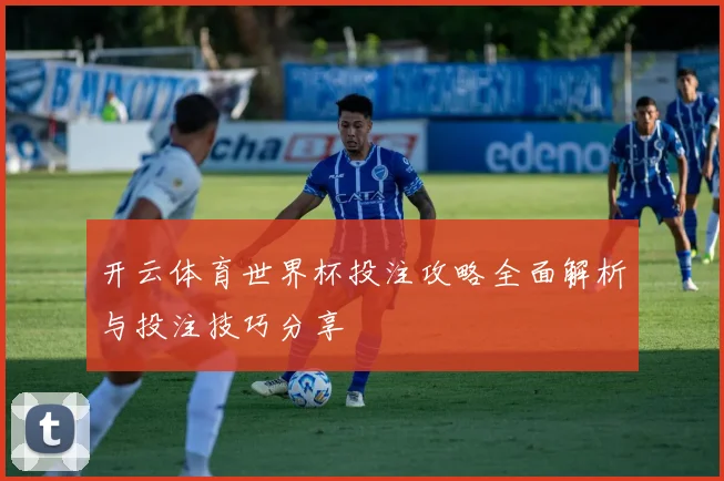 开云体育世界杯投注攻略全面解析与投注技巧分享